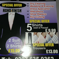 Queens Dry Cleaners 1057148 Image 1